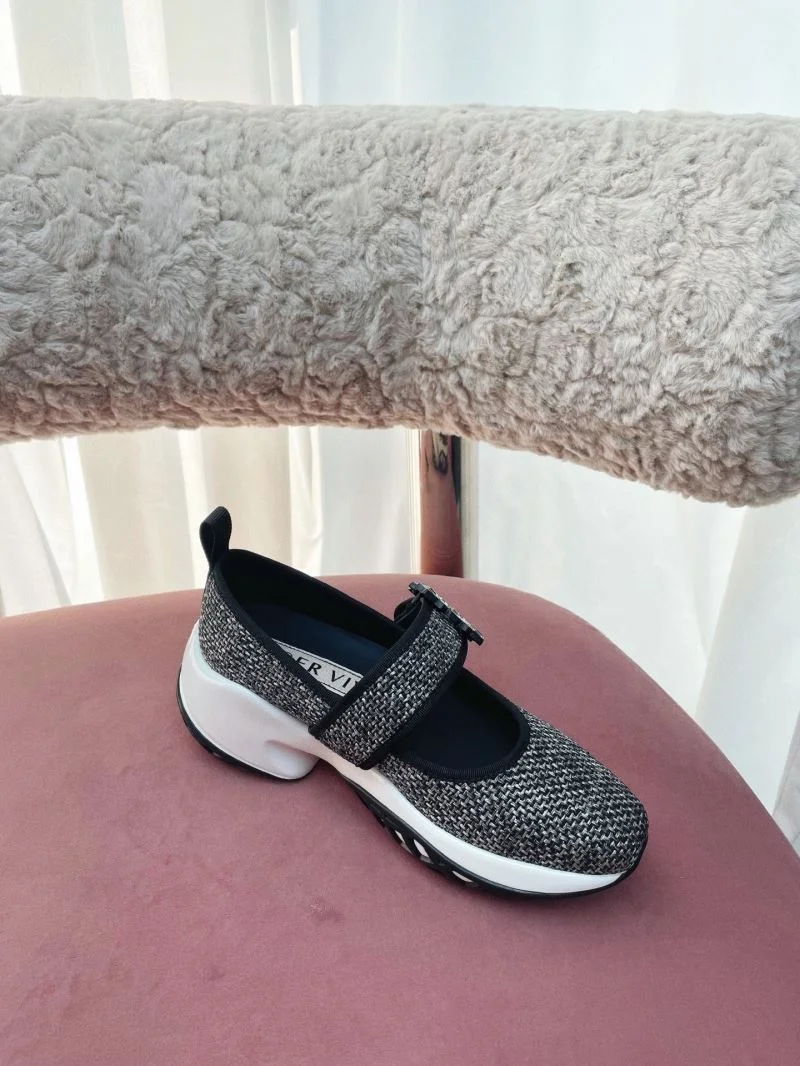 Roger Vivier Shoes RelaxedFit 11439