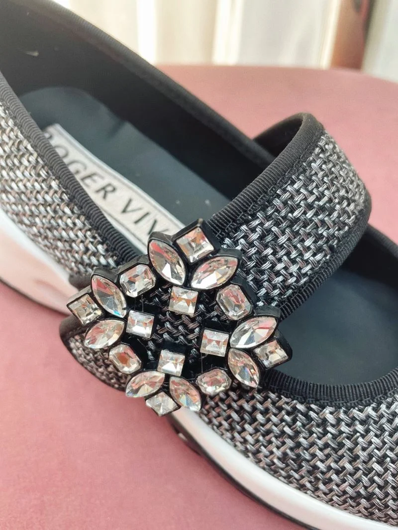 Roger Vivier Shoes RelaxedFit 11439