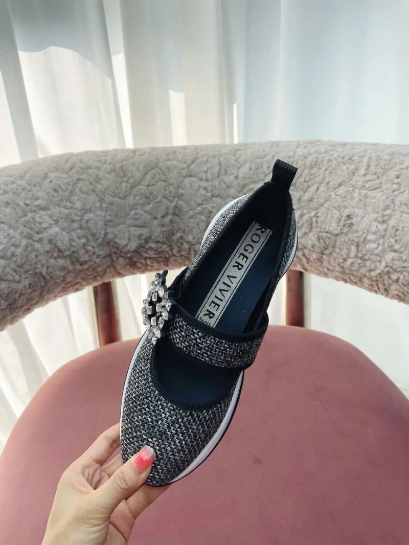 Roger Vivier Shoes RelaxedFit 11439