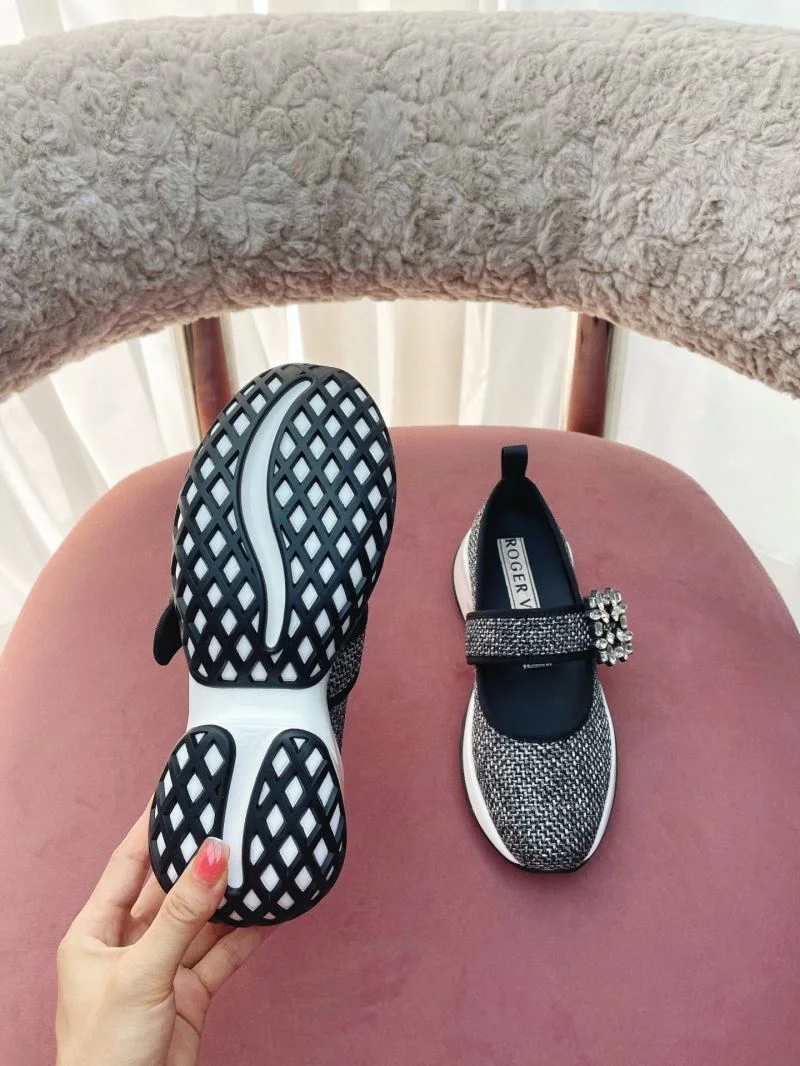 Roger Vivier Shoes RelaxedFit 11439