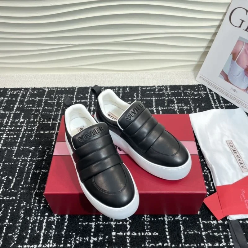 FreshLook Roger Vivier Shoes 11435
