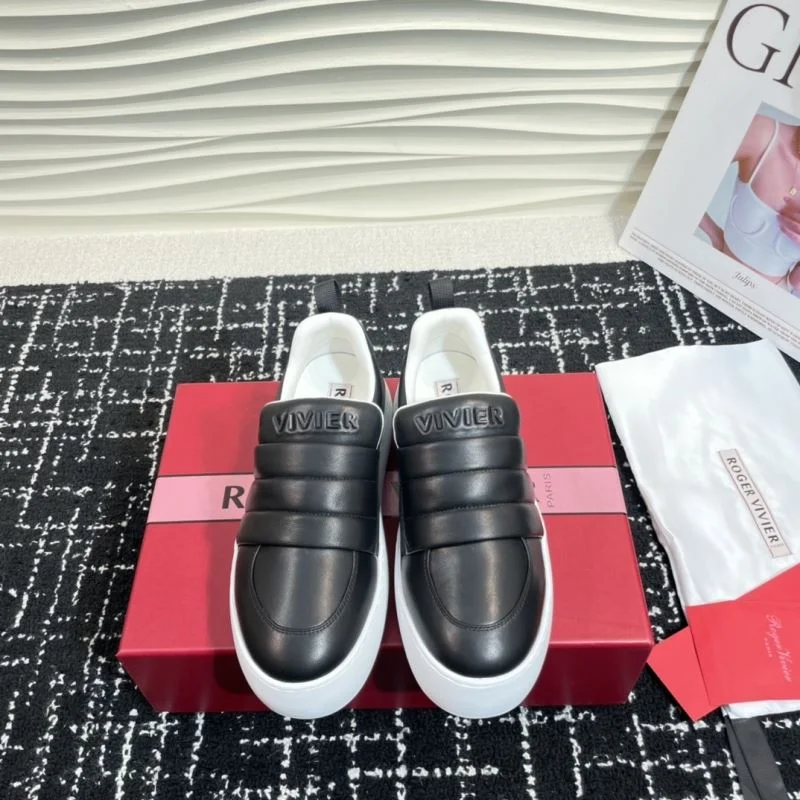 FreshLook Roger Vivier Shoes 11435