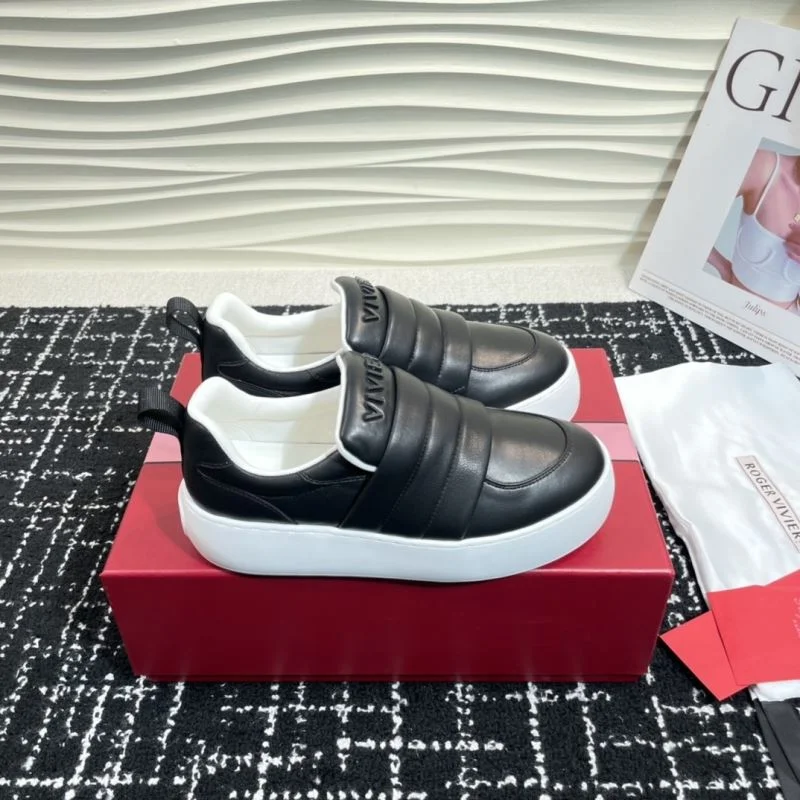 FreshLook Roger Vivier Shoes 11435
