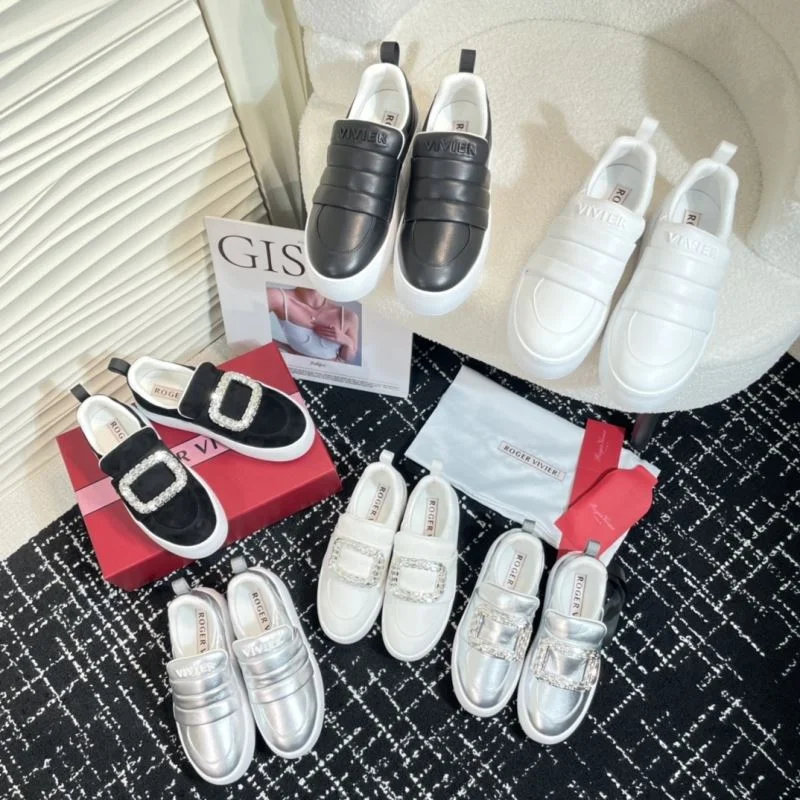 FreshLook Roger Vivier Shoes 11435
