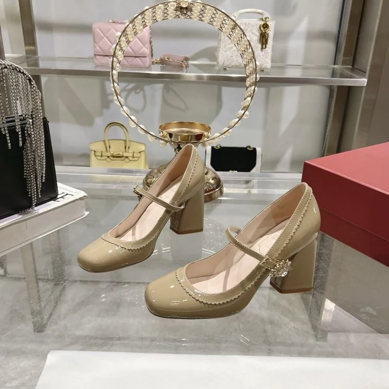 Roger Vivier Shoes ModernLook 11436