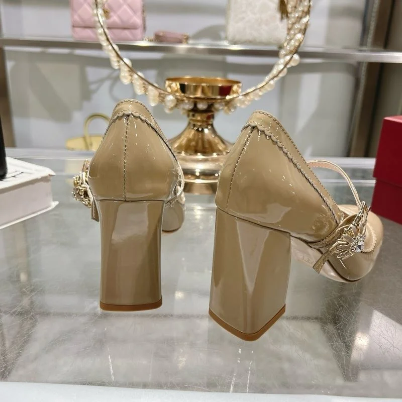 Roger Vivier Shoes ModernLook 11436
