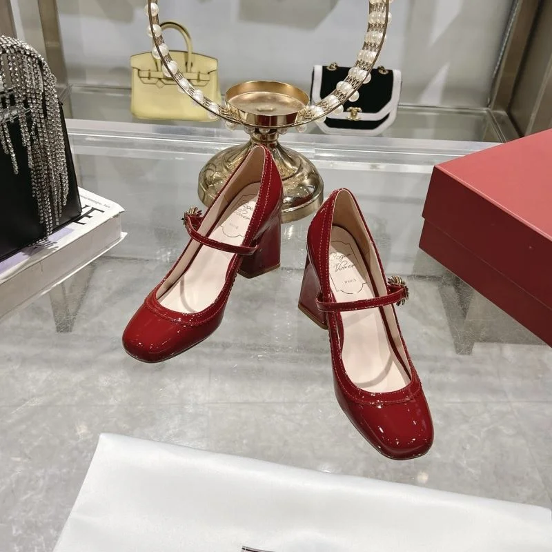 Lightweight Roger Vivier Shoes 11418