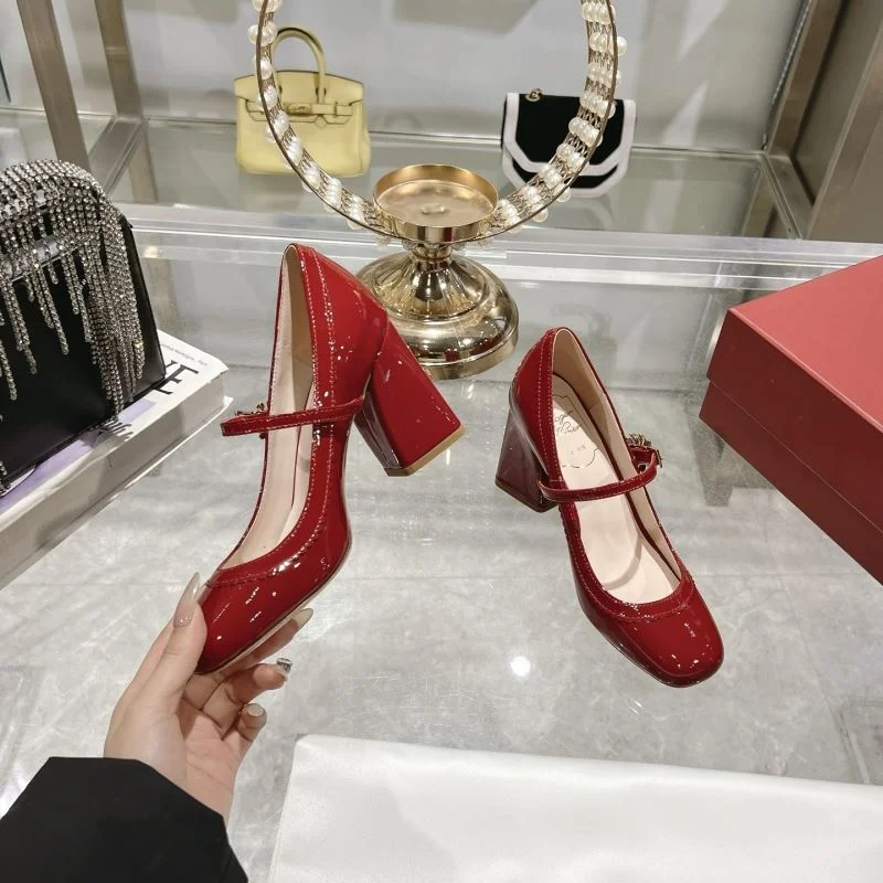 Lightweight Roger Vivier Shoes 11418