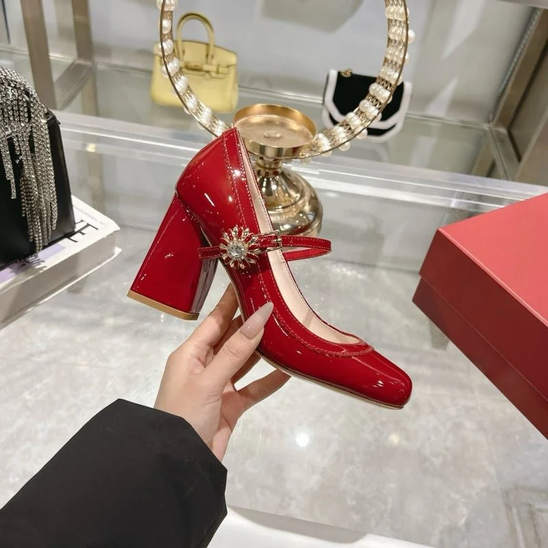 Lightweight Roger Vivier Shoes 11418