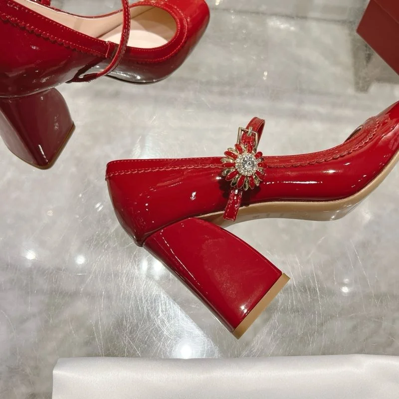 Lightweight Roger Vivier Shoes 11418