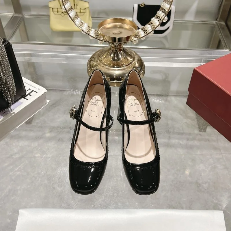SmartChoice Roger Vivier Shoes 11419