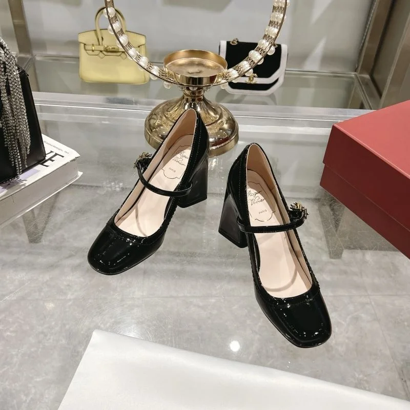 SmartChoice Roger Vivier Shoes 11419