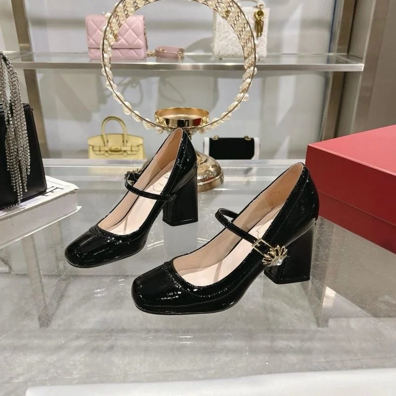 SmartChoice Roger Vivier Shoes 11419