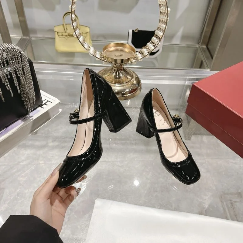 SmartChoice Roger Vivier Shoes 11419