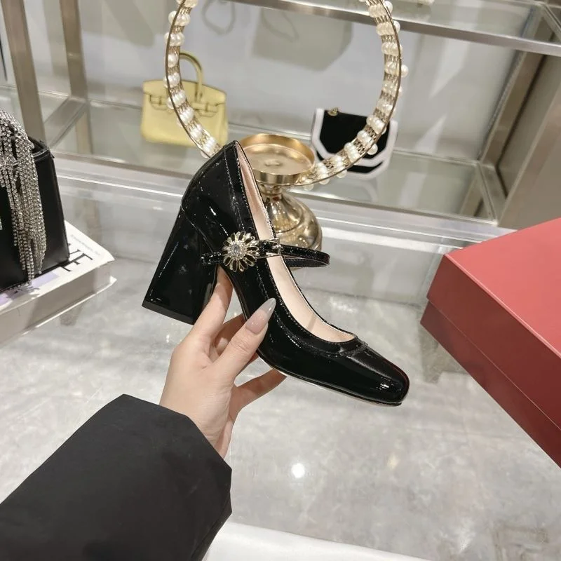 SmartChoice Roger Vivier Shoes 11419