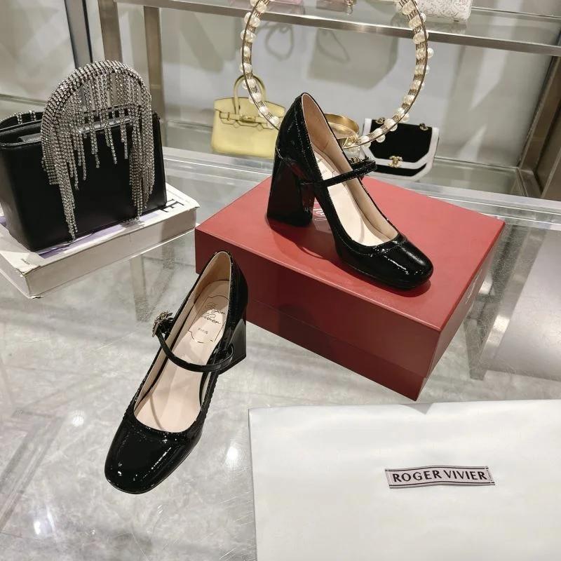 SmartChoice Roger Vivier Shoes 11419