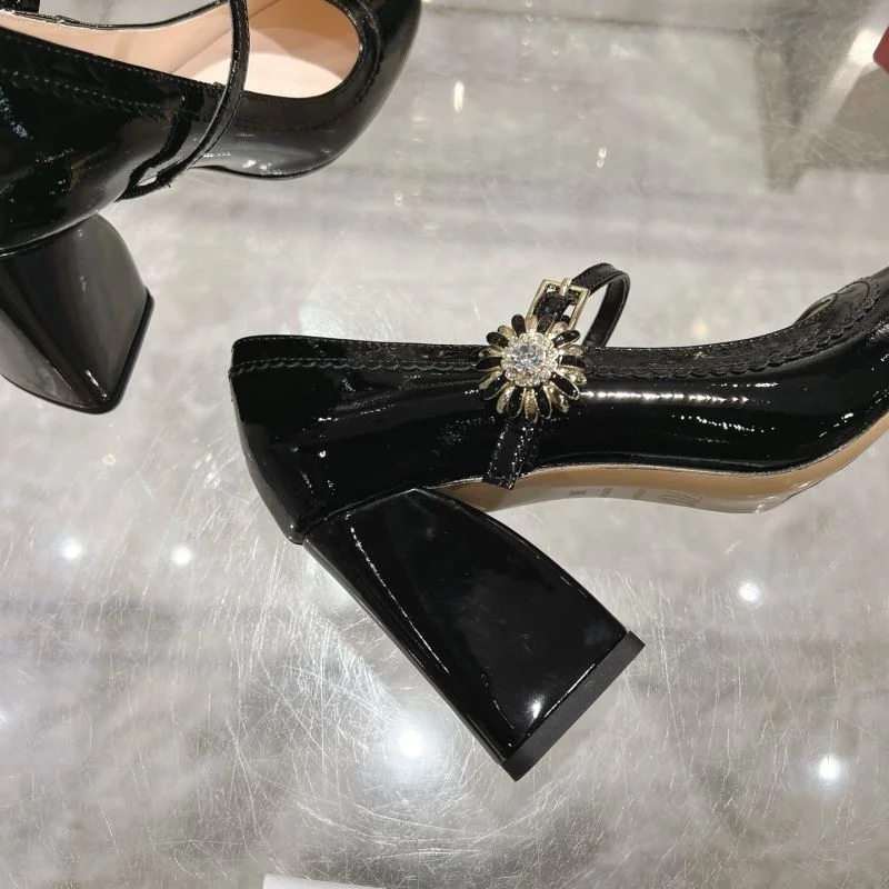 SmartChoice Roger Vivier Shoes 11419