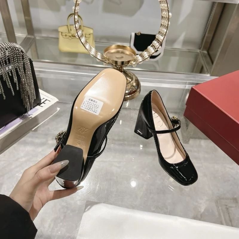 SmartChoice Roger Vivier Shoes 11419