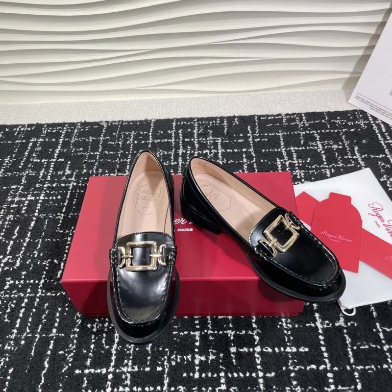 Roger Vivier Shoes Timeless 11424