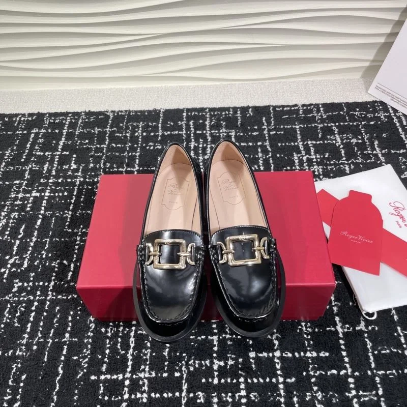 Roger Vivier Shoes Timeless 11424