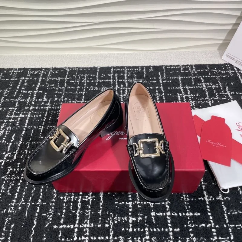 Roger Vivier Shoes Timeless 11424