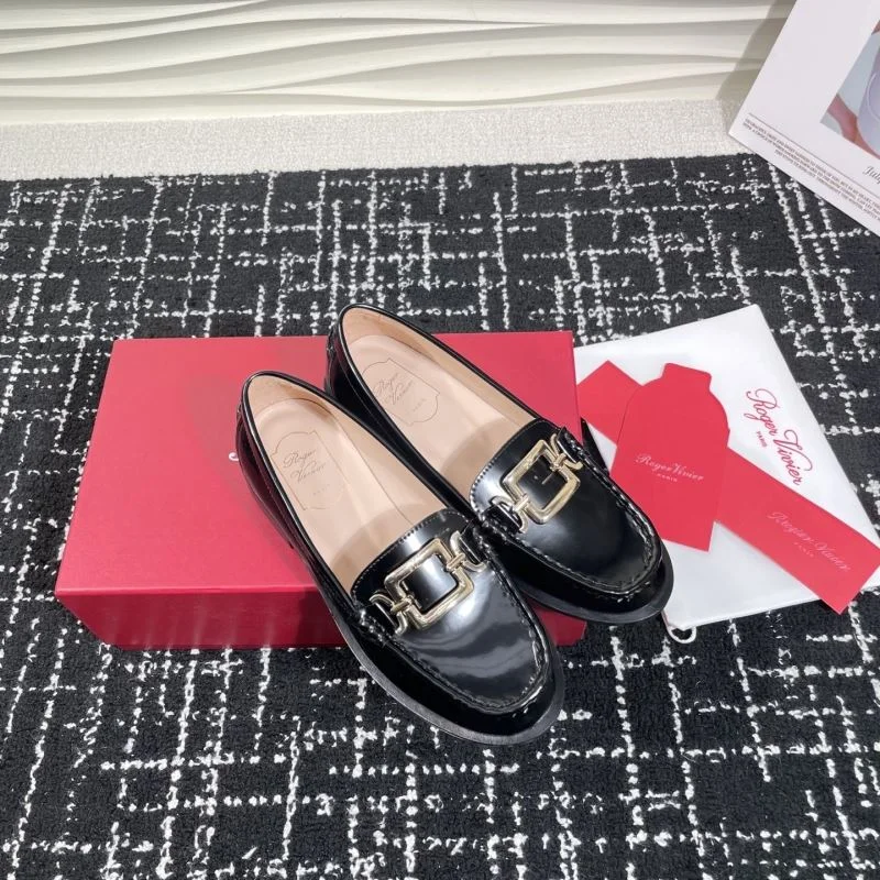 Roger Vivier Shoes Timeless 11424