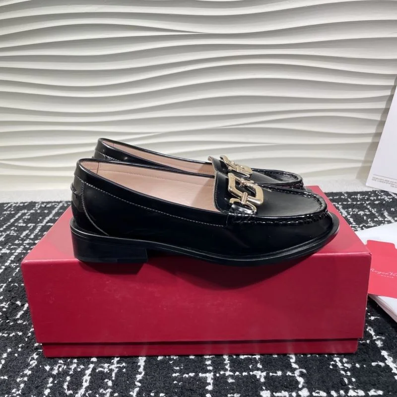 Roger Vivier Shoes Timeless 11424