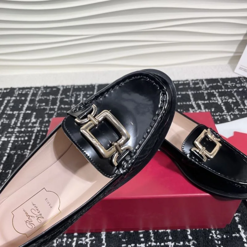 Roger Vivier Shoes Timeless 11424