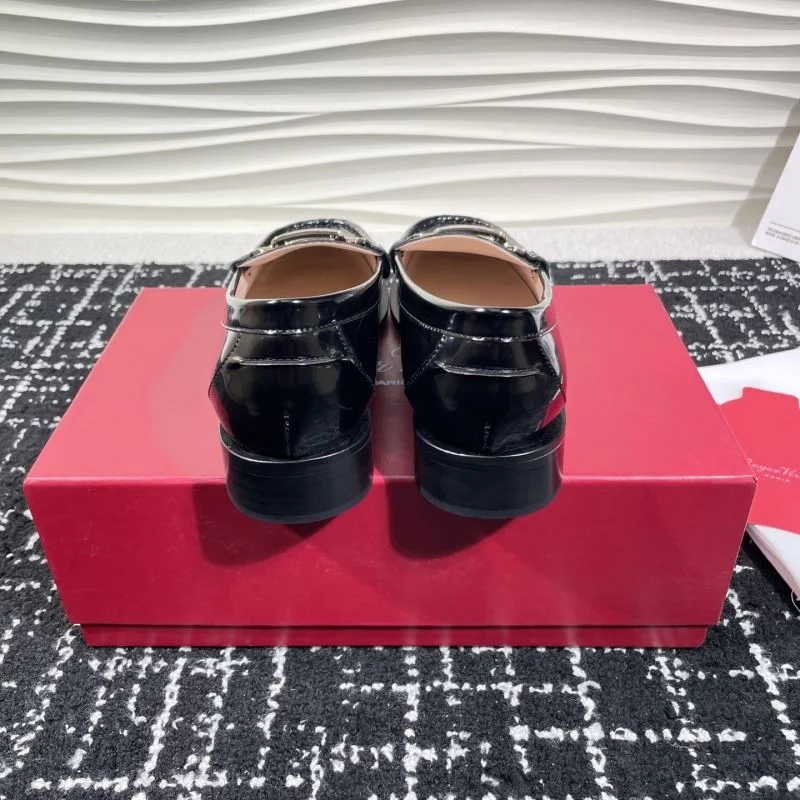 Roger Vivier Shoes Timeless 11424