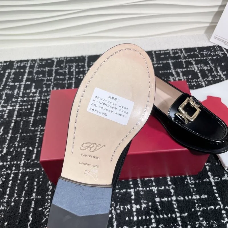 Roger Vivier Shoes Timeless 11424
