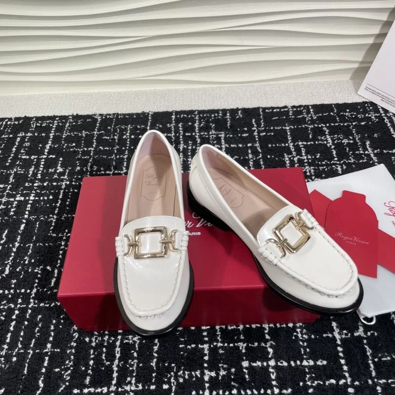 Roger Vivier Shoes SmoothTexture 11557