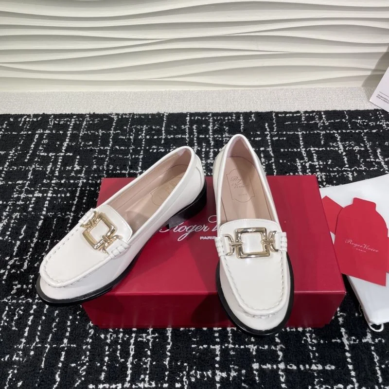 Roger Vivier Shoes SmoothTexture 11557