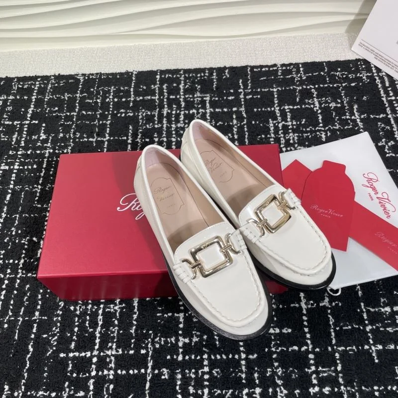 Roger Vivier Shoes SmoothTexture 11557