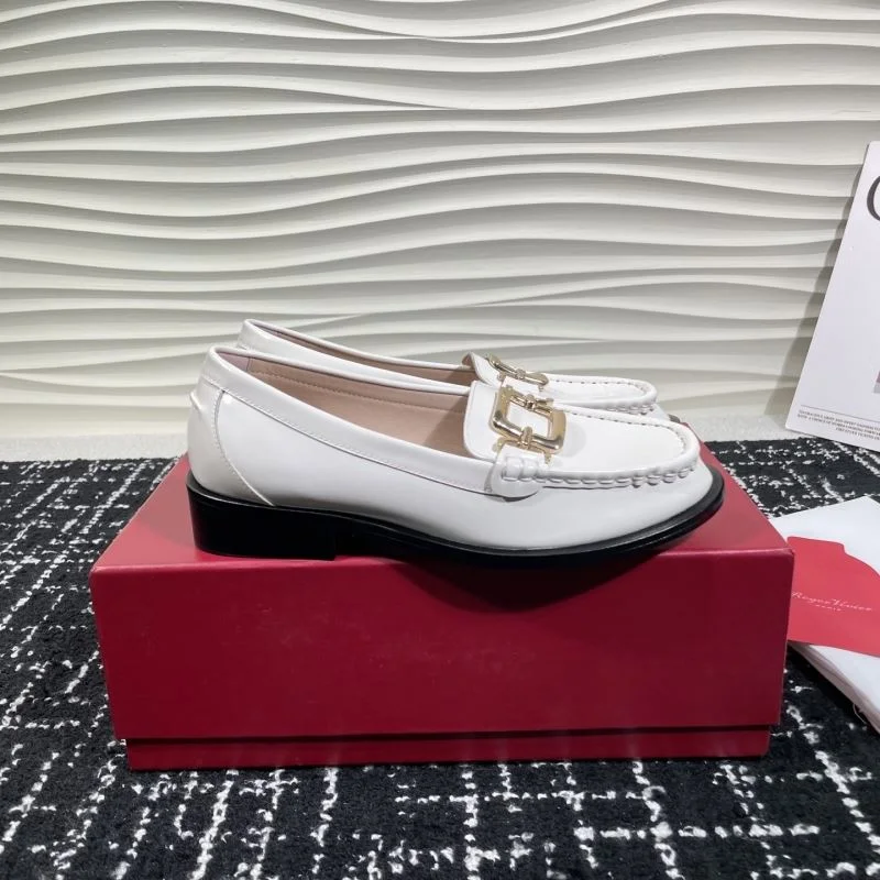 Roger Vivier Shoes SmoothTexture 11557
