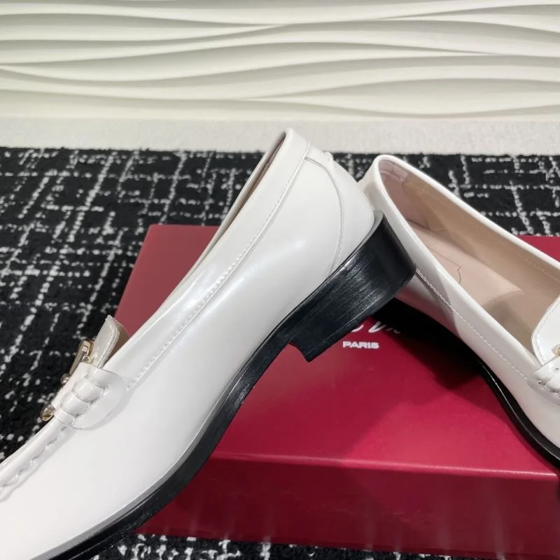 Roger Vivier Shoes SmoothTexture 11557