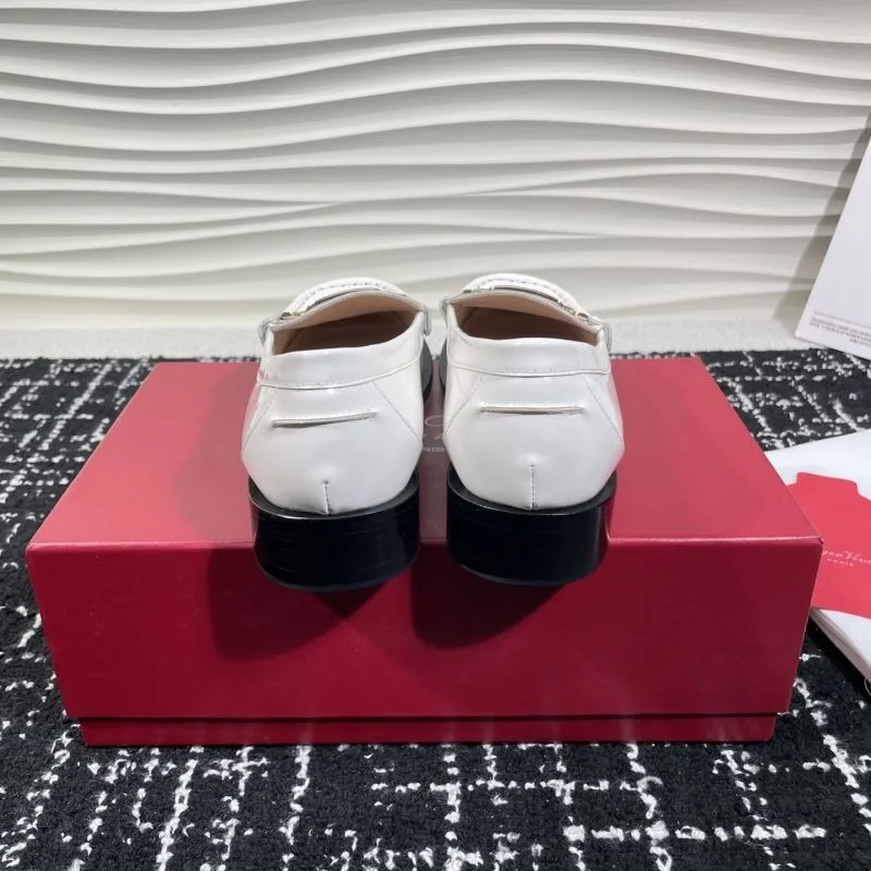 Roger Vivier Shoes SmoothTexture 11557