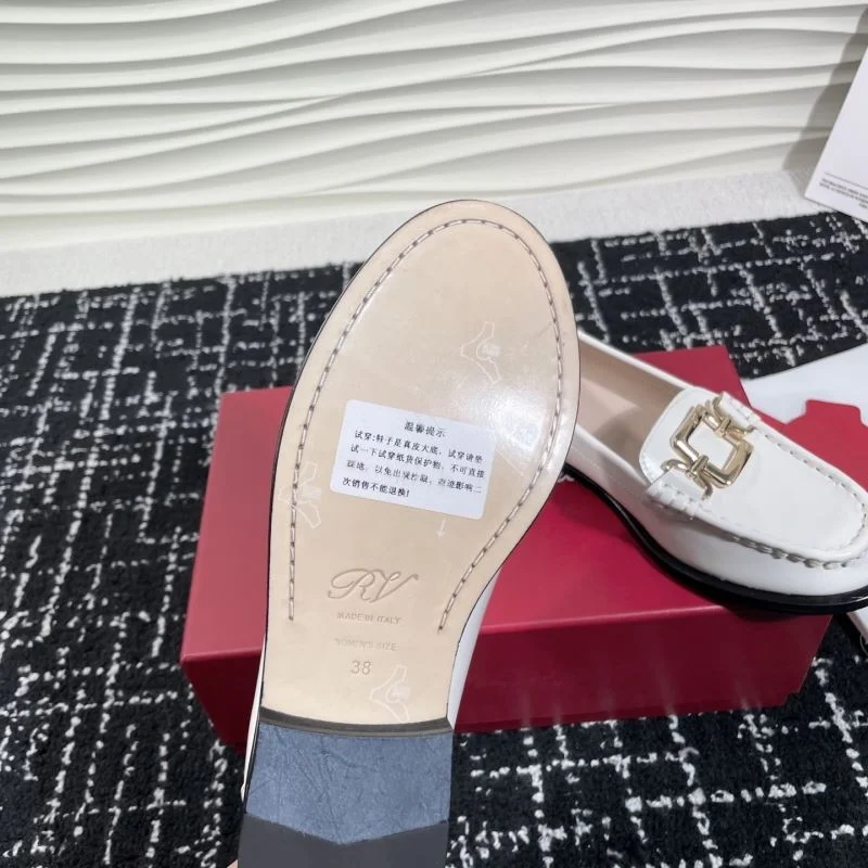Roger Vivier Shoes SmoothTexture 11557