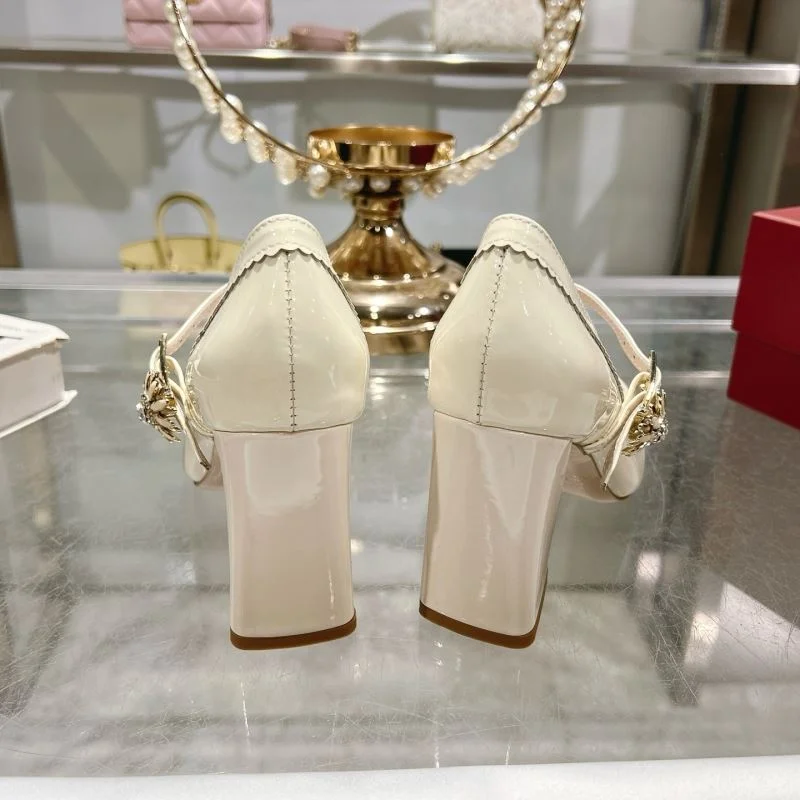 TravelReady Roger Vivier Shoes 11421