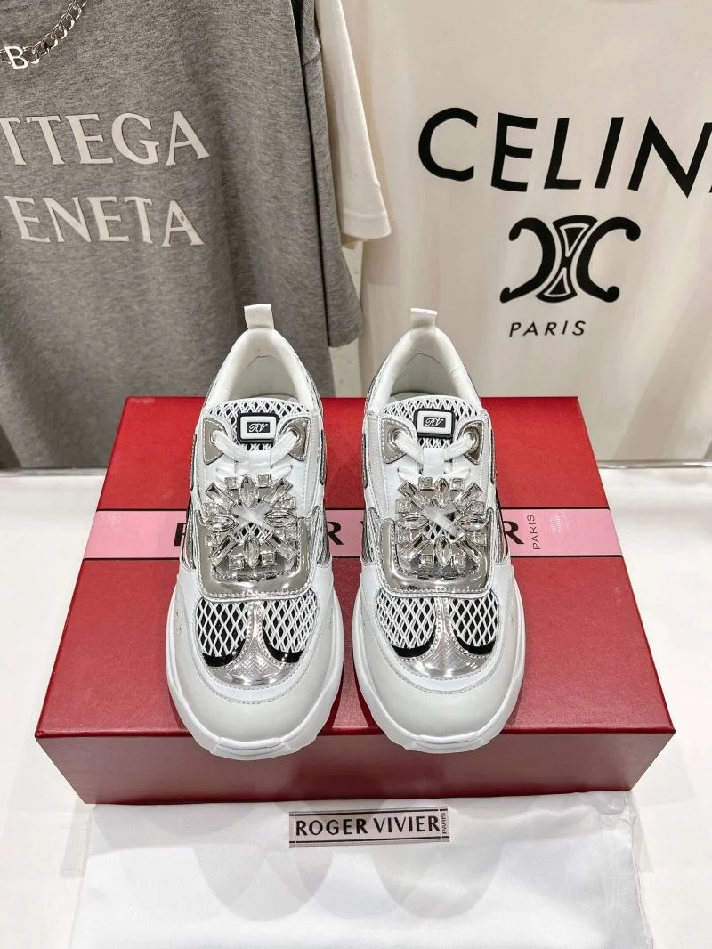 Roger Vivier Shoes Efficient 11414