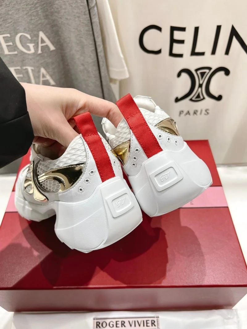 Roger Vivier Shoes Timeless 11408