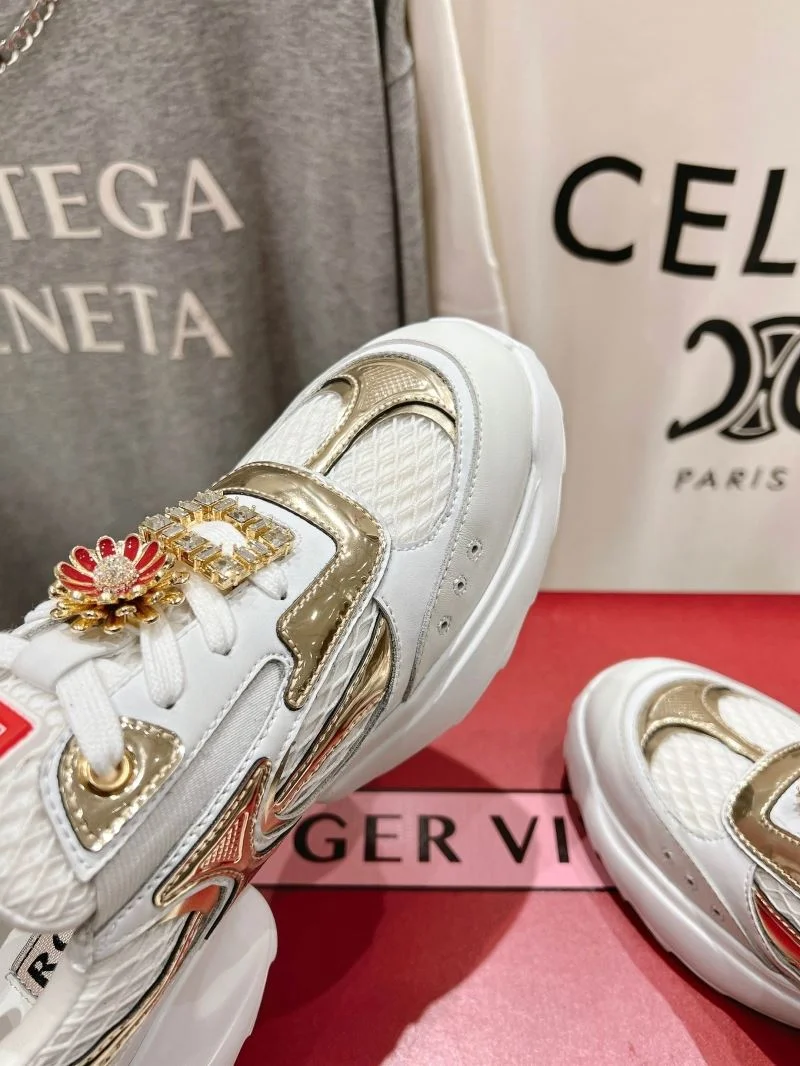 Roger Vivier Shoes Packable 11412