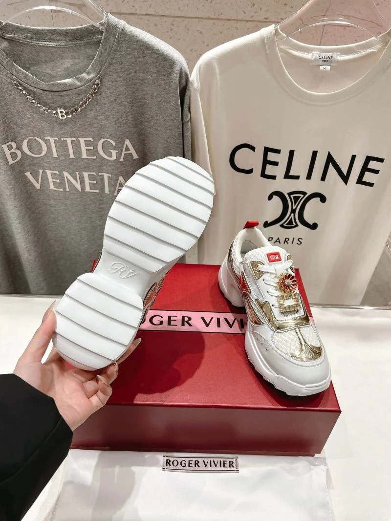 Roger Vivier Shoes Packable 11412
