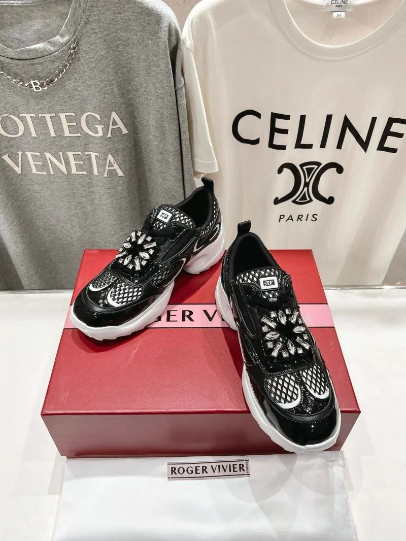 Roger Vivier Shoes FastDry 11409