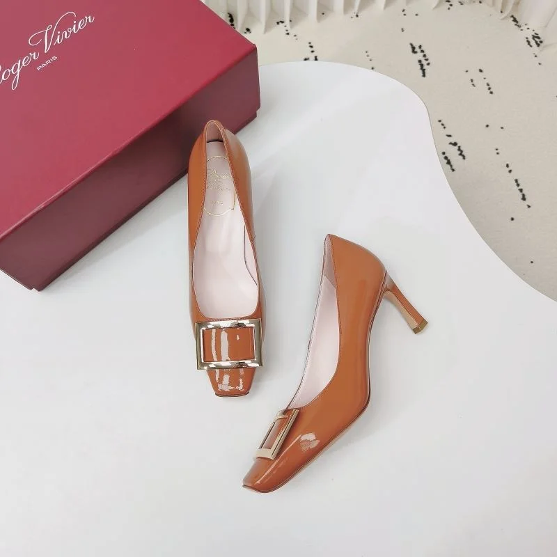 Roger Vivier Shoes Trendsetting 11407