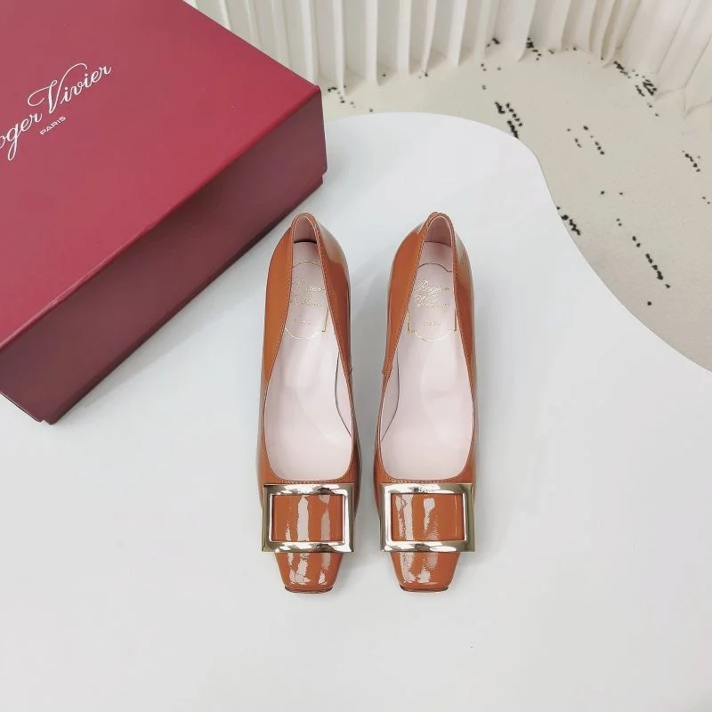 Roger Vivier Shoes Trendsetting 11407