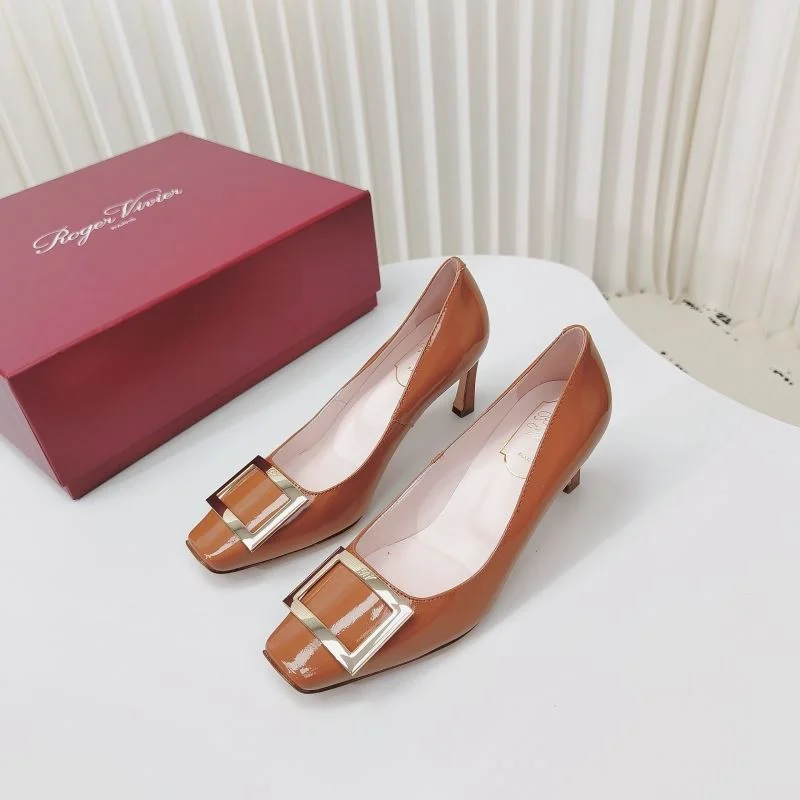Roger Vivier Shoes Trendsetting 11407