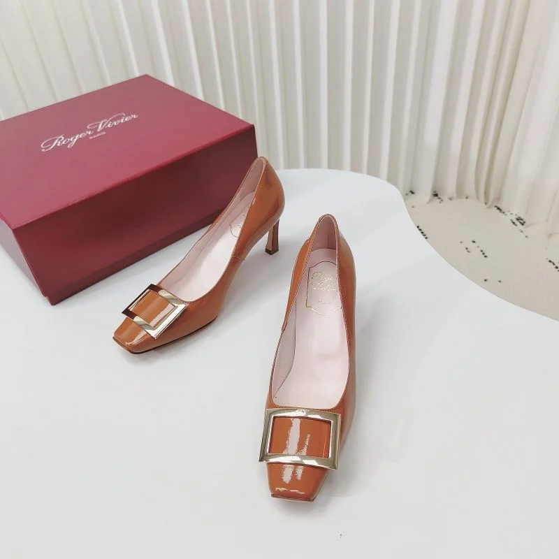 Roger Vivier Shoes Trendsetting 11407