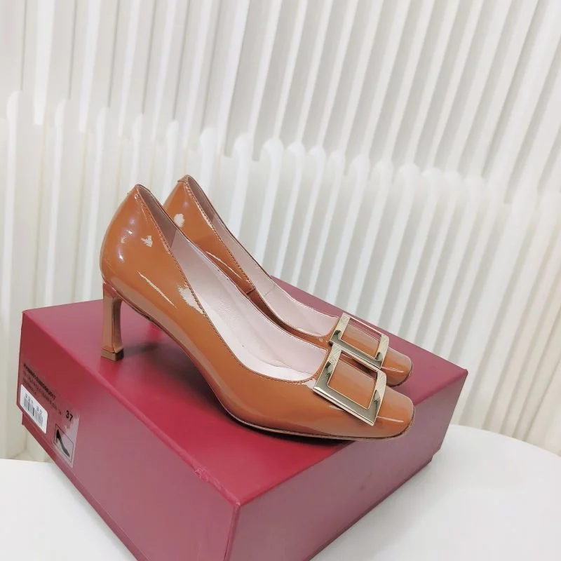 Roger Vivier Shoes Trendsetting 11407