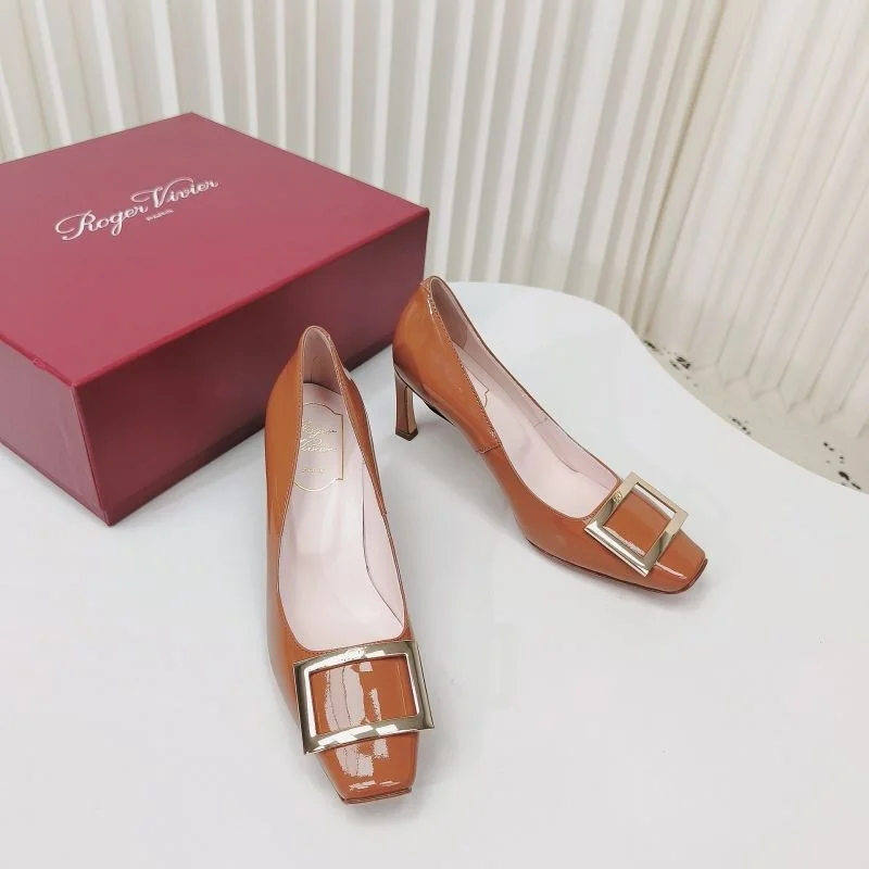 Roger Vivier Shoes Trendsetting 11407