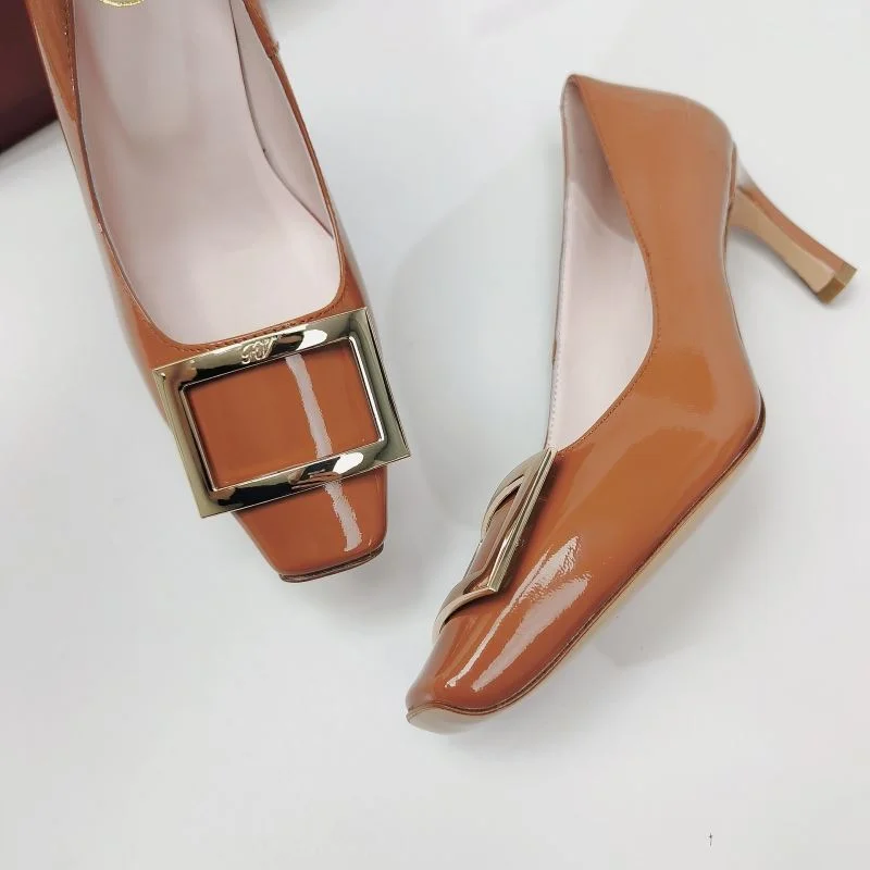 Roger Vivier Shoes Trendsetting 11407